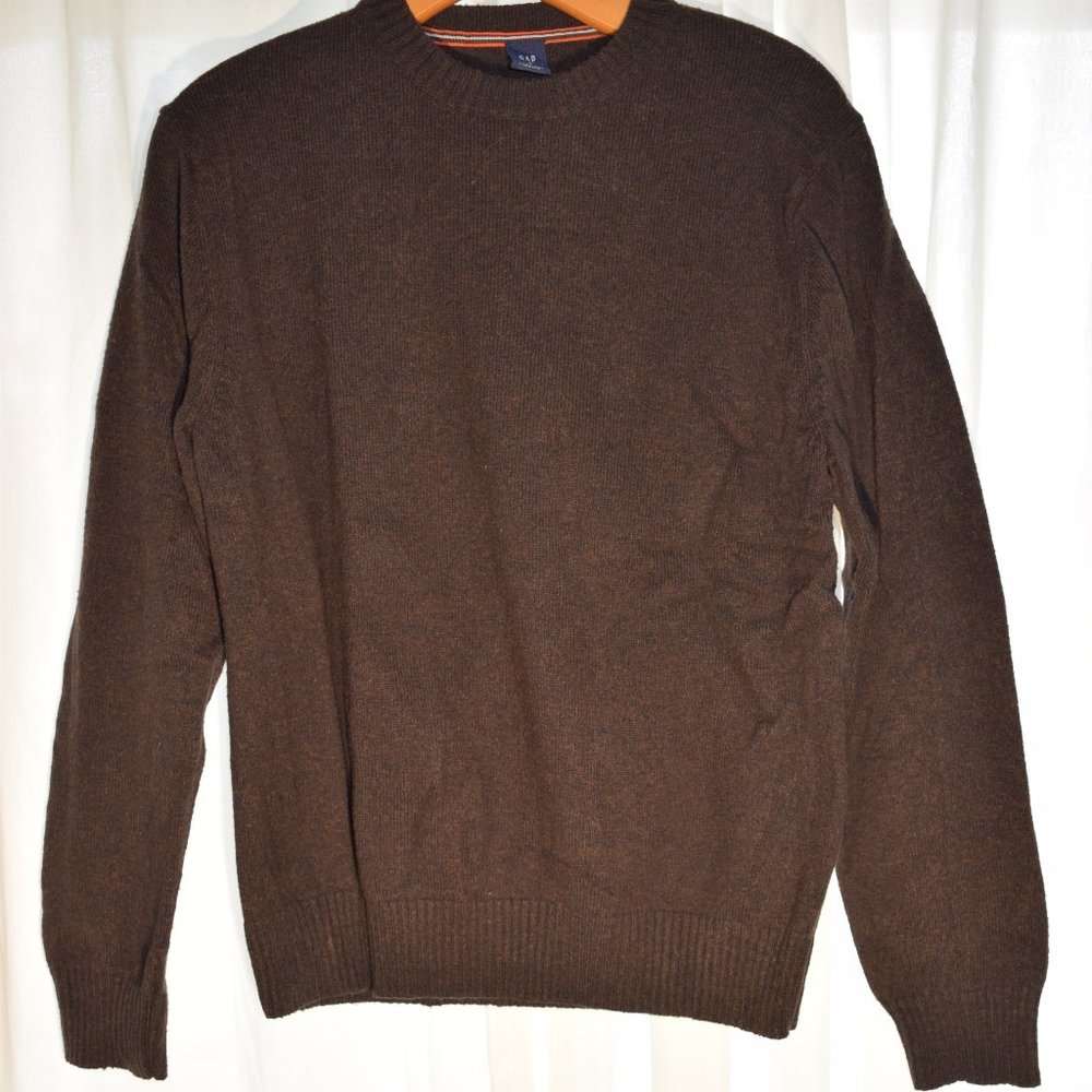 GAP Crewneck Sweater